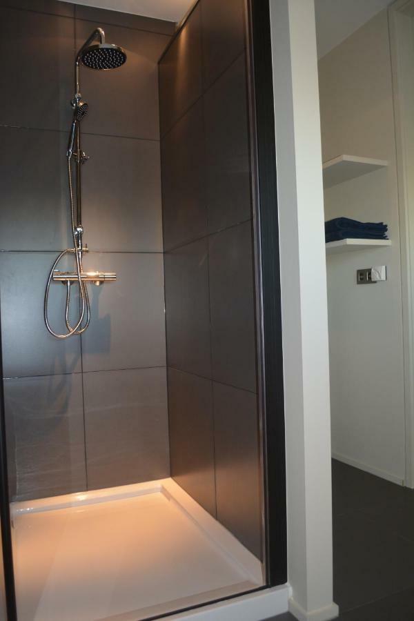 Appartroom Hasselt Extérieur photo